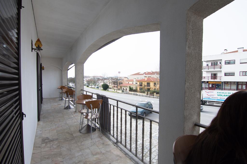 Old Village Hostel Ponte de Lima Exterior photo
